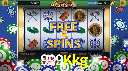 999Kkg